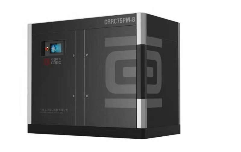 中國中車牌永磁變頻CRRC75PM